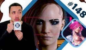 CYBERPUNK 2077 : CD Projekt dévoile le monstre ! | PAUSE CAFAY #148