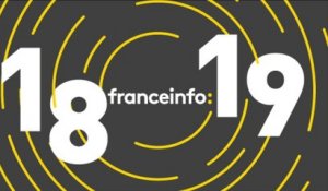 franceinfo  - Rentrée 2018-2019