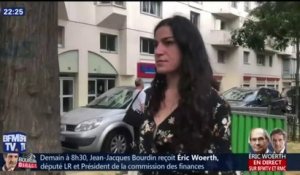 Femme frappée dans la rue à Paris: la prise de conscience face au harcèlement