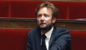 Boris Vallaud (PS): Macron «continue de faire de la politique pour quelques-uns»