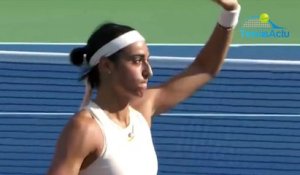 US Open 2018 - Caroline Garcia : "Pour être athlète et être au haut niveau, faut être maso !"