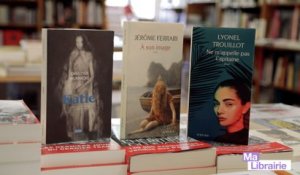 Ma librairie dans la plus ancienne librairie de Marseille : 3 romans pour la rentrée - lecteurs.com