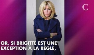 "Physiquement, elle est unique" : le portrait de Brigitte Macron par Marcela Iacub