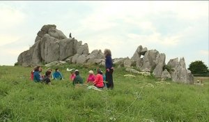 Festival "A Domicile" à Guissény