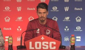 La conf' de José Fonte en intégralité avant #SCOLOSC