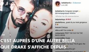 PHOTOS. Drake très proche d'une mannequin de 18 ans : mais qui est-elle ?