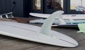 Adrénaline - Surf : LongboardSRSocial