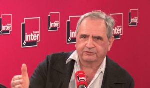 Pierre Rosanvallon : "Le populisme organise des communautés de répulsion et de colère"