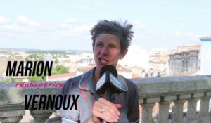 Bonhomme : la réalisatrice  Marion Vernoux nous présente son nouveau film
