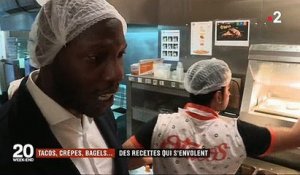 France 2 enquête sur la folie des tacos et révèle combien ça coûte vraiment à fabriquer - Regardez