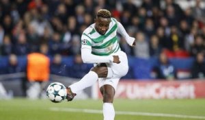 OL : Moussa Dembélé et l'intérêt de l'OM