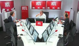 Loto du patrimoine : "Je reste prudent", confie Stéphane Bern sur RTL