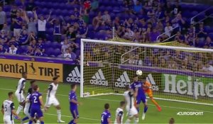 Orlando et Philadelphie se neutralisent