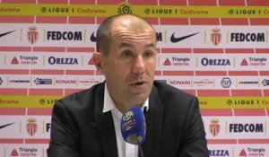 Jardim : "Marseille est plus fort que l'an dernier"