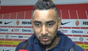 4e j. - Payet : "On a l'impression de jouer à domicile"