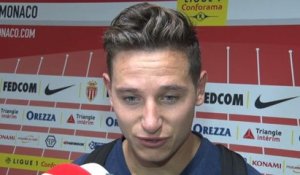 Bleus - Thauvin : "Je suis pressé de tous les revoir"