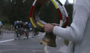La course à vélo la plus masochiste du Tyrol