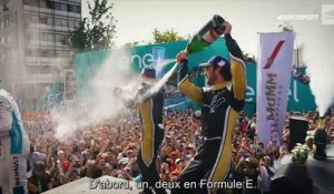 Vergne, les coulisses de la victoire