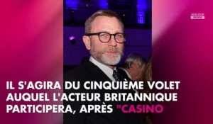 James Bond : Idris Elba, Tom Hardy, Cillian Murphy… qui succèdera à Daniel Craig ?