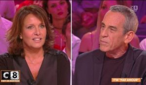 Thierry Ardisson : l'interview "Par amour" de Carole Rousseau