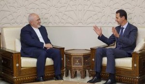 Attaquer Idleb : Téhéran soutient Damas, Washington les met en garde