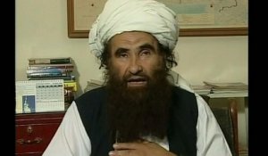 Mort de Jalaluddin Haqqani, puissant chef terroriste en Afghanistan