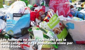 Une honte : un automobiliste français sur 3 continue de jeter ses déchets par la fenêtre