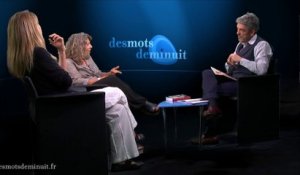 *Barbara Cassin et Marie-Eve Signeyrole* Des mots de minuit 568