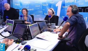 Gérard Collomb : "Emmanuel Macron a quelqu'un d'autre dans sa vie ! Il n'y a en a plus que pour François de Rugy !"
