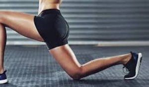 Les exercices pour muscler ses cuisses et fessiers