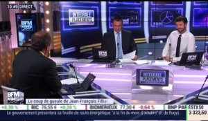 Le coup de gueule de Filliatre : Les Français, insuffisamment diversifiés sur leurs actifs financiers - 06/09