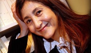 Le retour inattendu d’Ingrid Betancourt