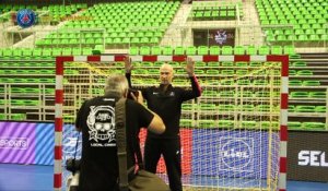 No Comment Handball - le zapping de la semaine EP.6