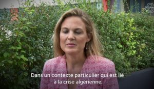 [Constitution] Interview de Pauline TÜRK,  professeur de droit public  à l'université de Nice Côte d’Azur