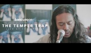 The Temper Trap — 'Fall Together' | Bandwagon Presents