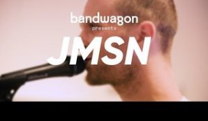 JMSN – 'Drinkin'' | Bandwagon Presents