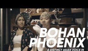 Introducing: Bohan Phoenix
