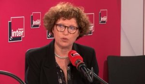 Marion Leboyer : "Les maladies psychiatriques aujourd'hui c'est 1 Français sur 5 (...) et il y a un retard de diagnostic extrêmement important"