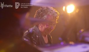 Rhoda Scott - Ladies All Star - "R & R" - live @ Jazz à La Villette 2018