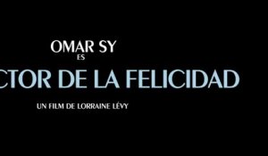EL DOCTOR DE LA FELICIDAD (2017) Trailer - SPANISH