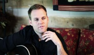 Matthew West - The Story Behind Family Tree