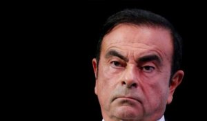 Renault : un candidat très inattendu pour remplacer Carlos Ghosn