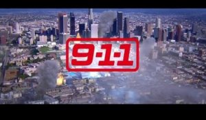 9-1-1 - Promo 2x10