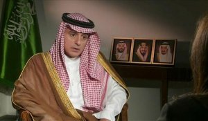 Affaire Khashoggi : Riyad dédouane le prince héritier