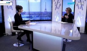 Les freins à l'emploi des seniors [Emmanuelle Prouet]