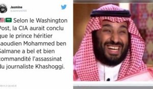 Affaire Khashoggi. Le prince Ben Salmane aurait demandé de « faire taire » le journaliste