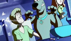 Scooby-Doo ! Aventures en Transylvanie - Bande annonce