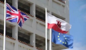 Brexit : l'accord oublie Gibraltar