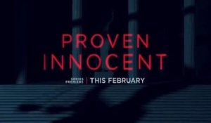 Proven Innocent - Trailer Saison 1