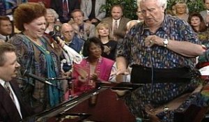 Bill & Gloria Gaither - When They Ring The Bells Of Heaven